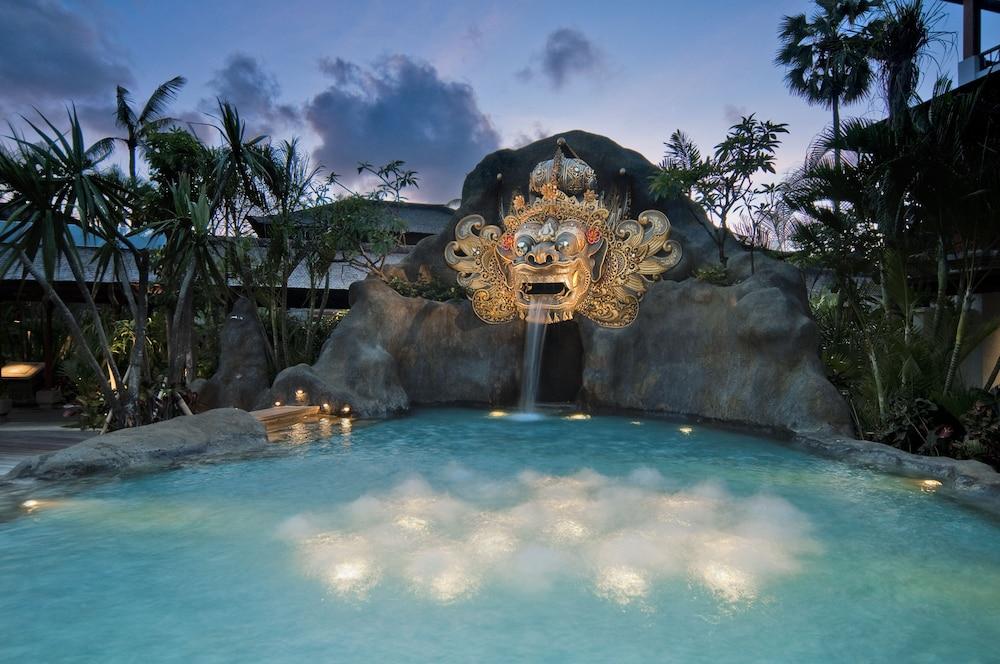 Padma Resort Legian - Outdoor Pool