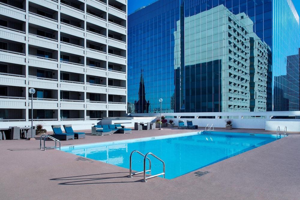 Delta Hotels by Marriott Winnipeg - Featured Image