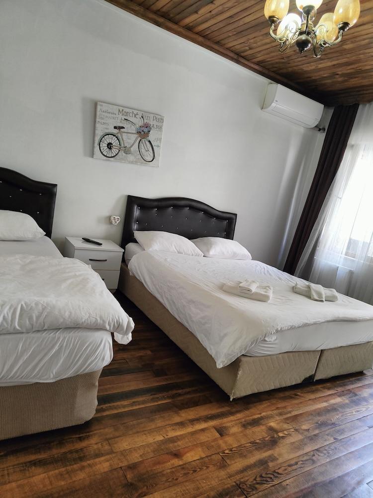 Yesil Butik Hotel - Room