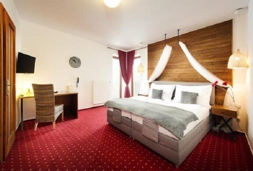 Hotel Sharingham - Room