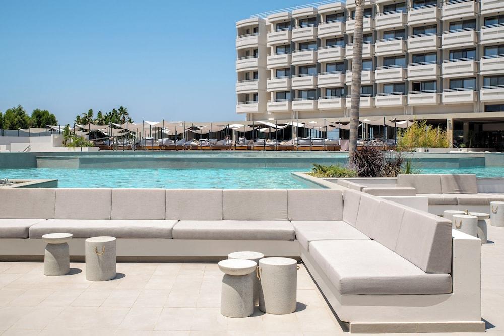 Electra Palace Rhodes - Premium All Inclusive - Outdoor Pool