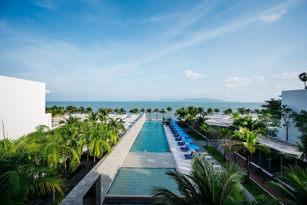 Explorar Koh Samui – Adults Only Resort and Spa - Featured Image