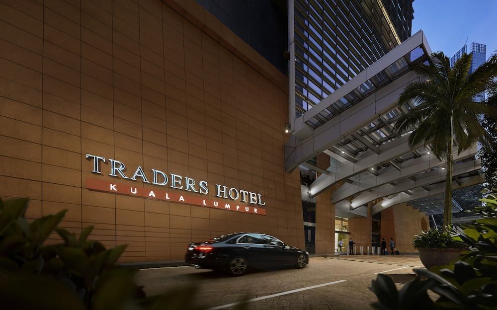 Traders Hotel Kuala Lumpur - Exterior