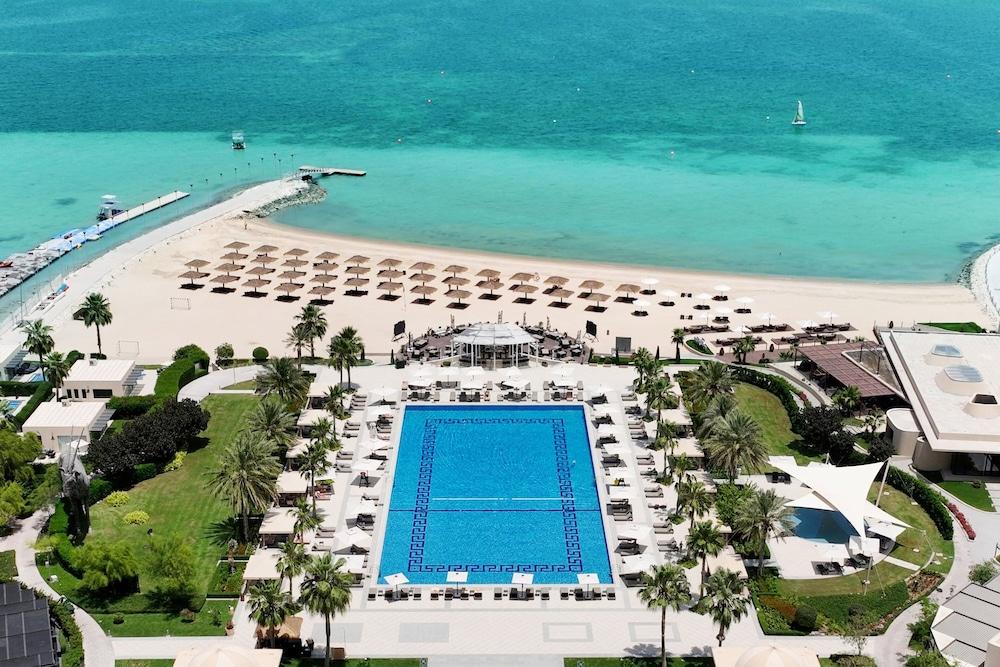 The St. Regis Doha - Featured Image