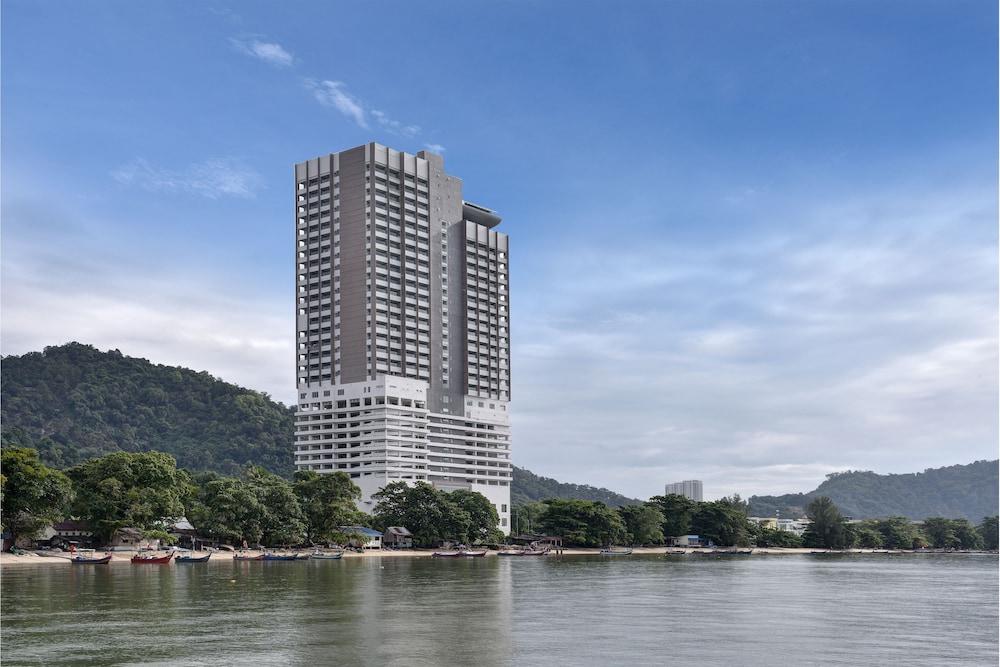 Lexis Suites Penang - Featured Image