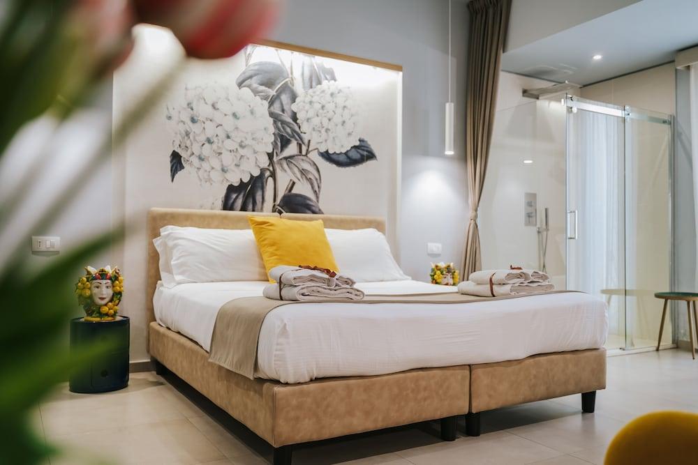 Villa Sece - Luxury Rooms - Featured Image