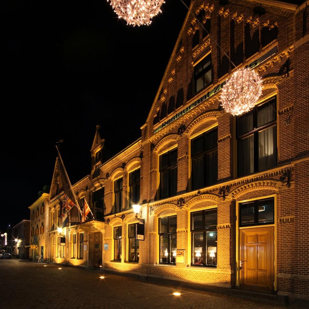 Grand Hotel Alkmaar - Featured Image