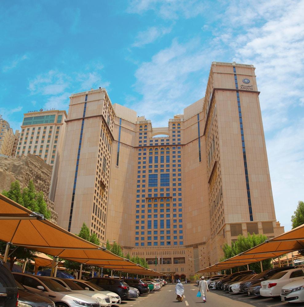Anjum Hotel Makkah - Other