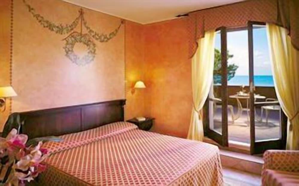 Hotel Lugana Parco Al Lago - Room