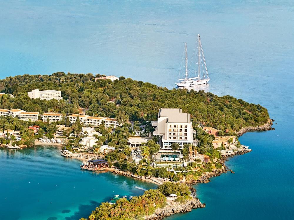 Corfu Imperial, Grecotel Beach Luxe Resort - Exterior