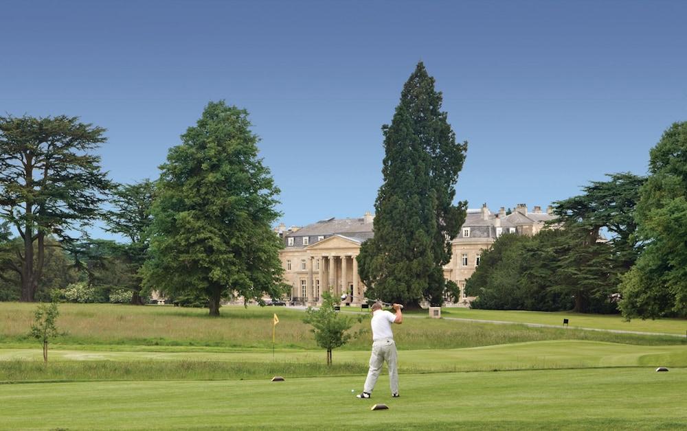 Luton Hoo Hotel, Golf And Spa - Exterior