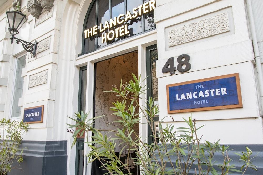 The Lancaster Hotel Amsterdam - Exterior