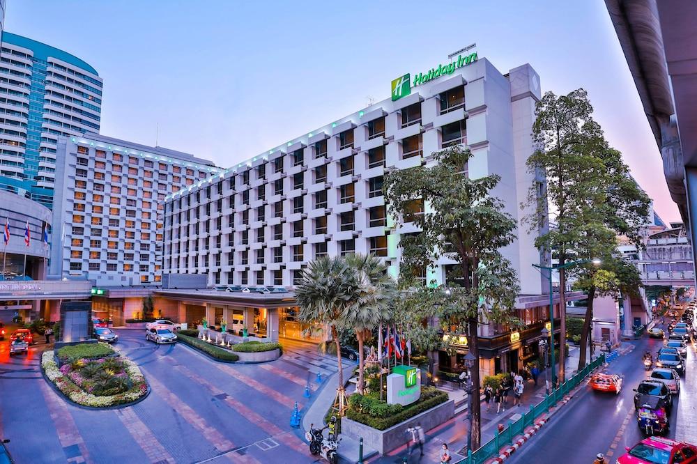 Holiday Inn Bangkok, an IHG Hotel - Featured Image