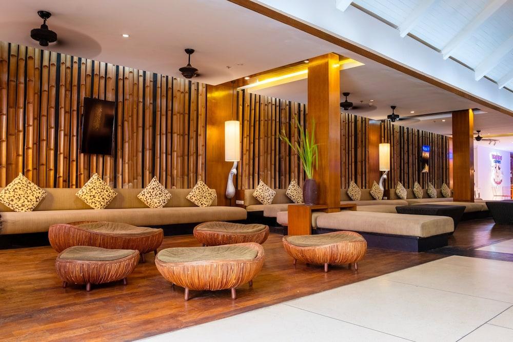 Holiday Inn Resort Phuket Surin Beach, an IHG Hotel - Exterior
