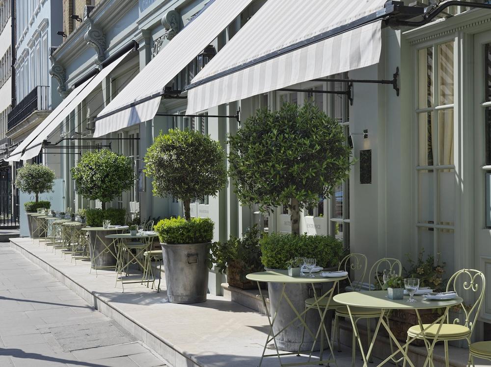 Charlotte Street Hotel, Firmdale Hotels - Featured Image