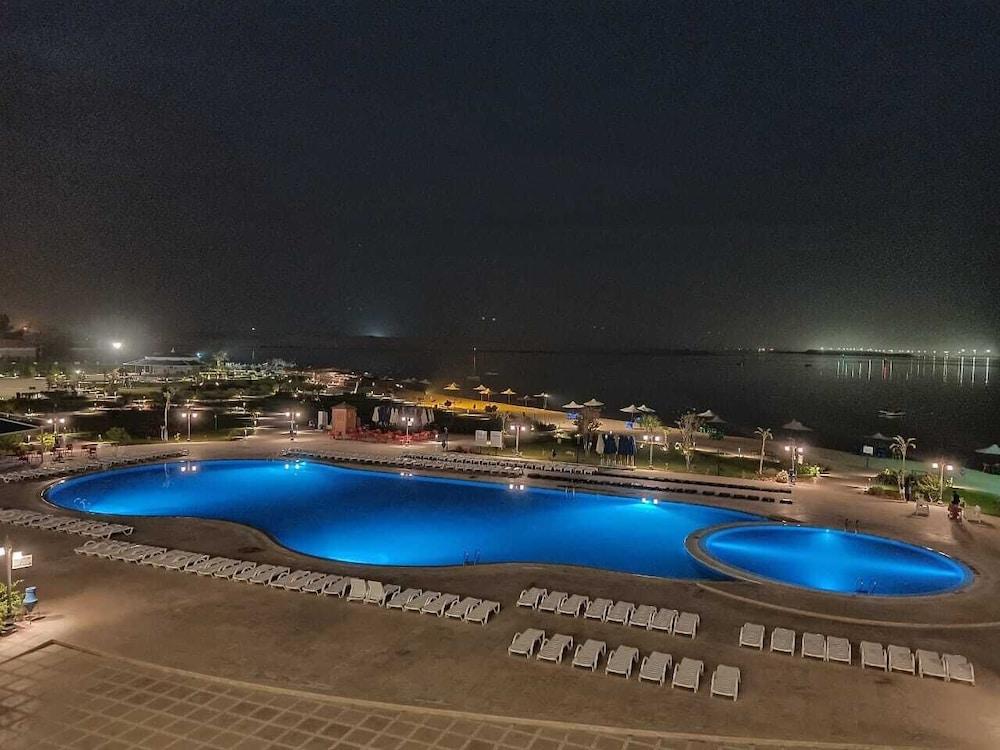 Tolip El Forsan Hotel - Pool