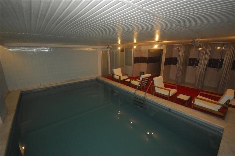 Hotel Inci - Indoor Pool