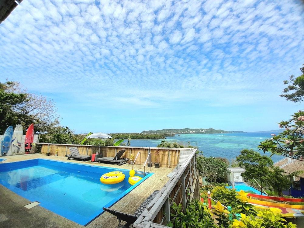 Boracay Water World Resort - Outdoor Pool