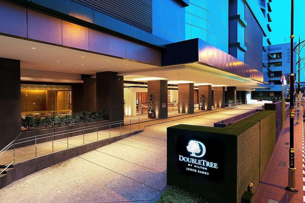 DoubleTree by Hilton Hotel Johor Bahru - Exterior