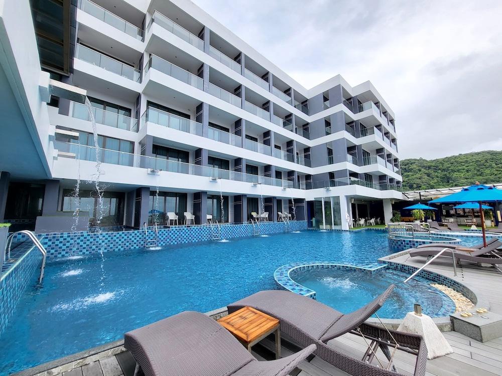 The Yama Hotel Phuket - Exterior