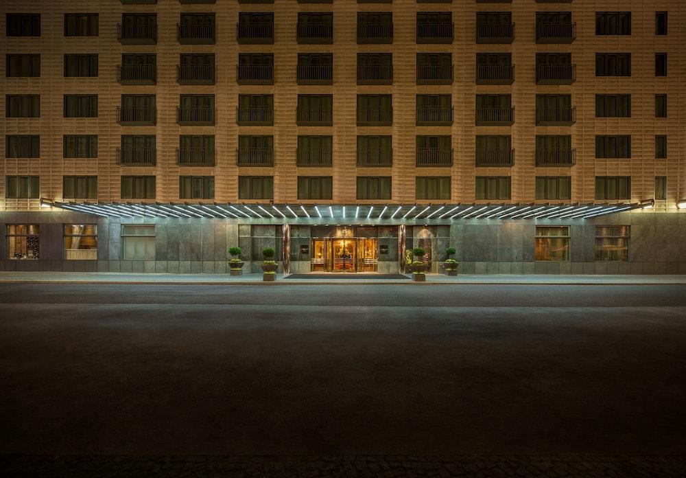 Regent Berlin, an IHG Hotel - Exterior