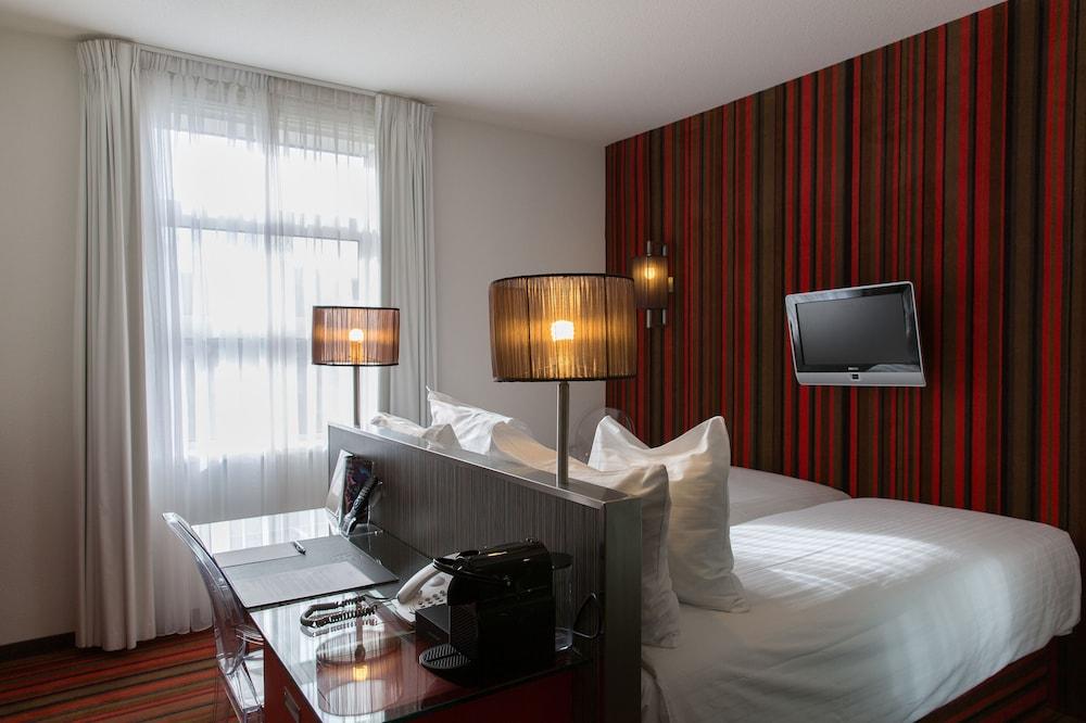 WestCord City Centre Hotel Amsterdam - Room