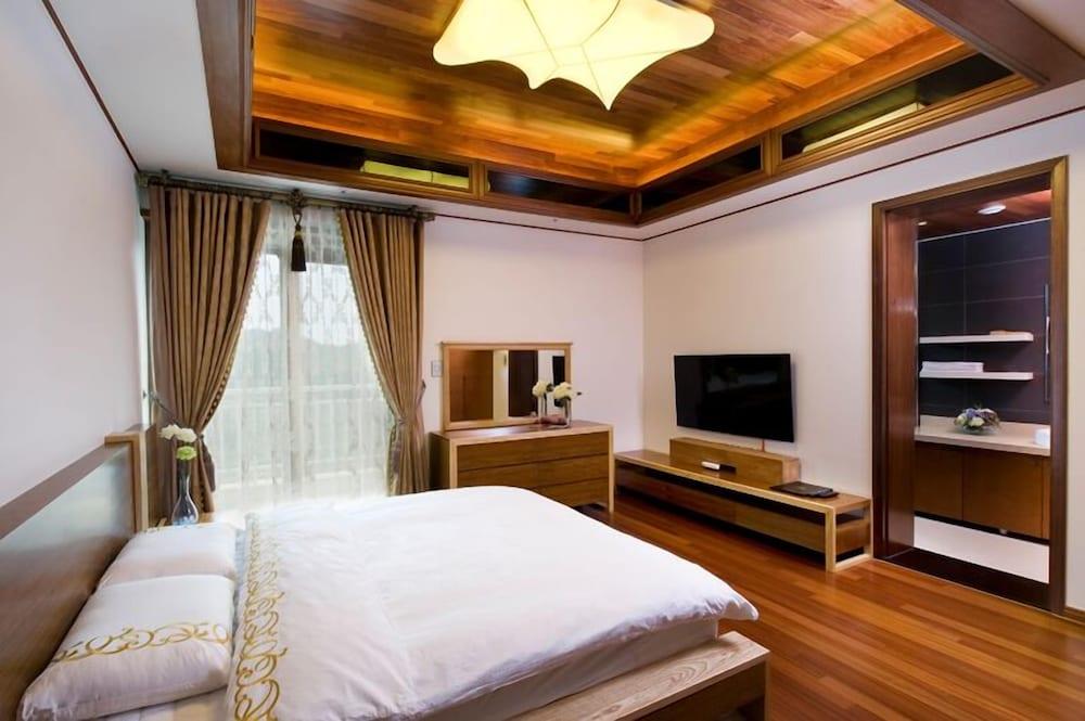 Sungho Resort - Room