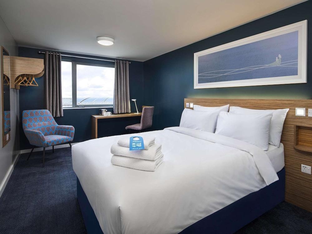 Travelodge Liverpool Central The Strand - Featured Image