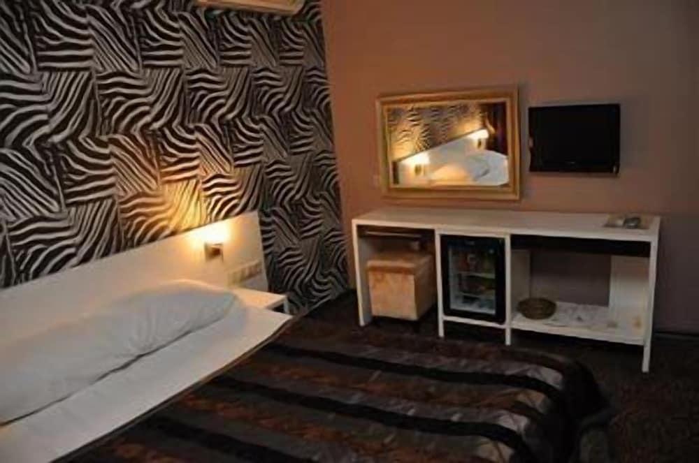 Ankara Amar Hotel - Featured Image