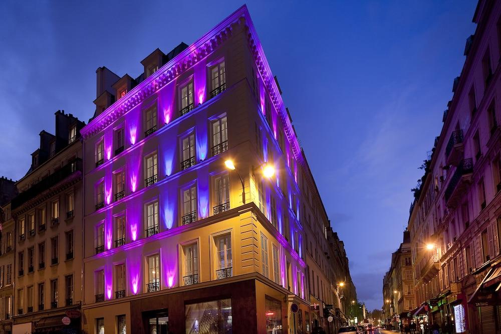 Secret de Paris - Hotel & Spa - Exterior