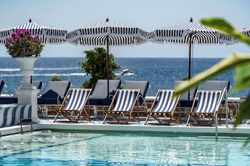 Hotel Mongibello Ibiza - Featured Image