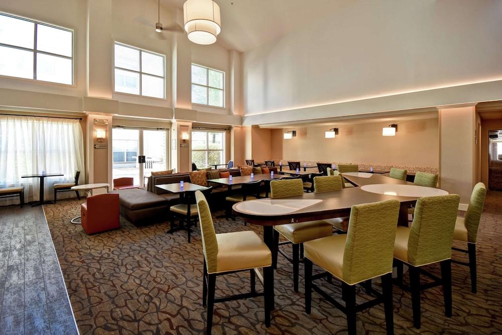Homewood Suites by Hilton Salt Lake City-Midvale/Sandy - Lobby