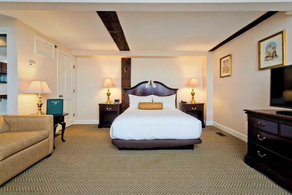 Hotel Northampton - Room
