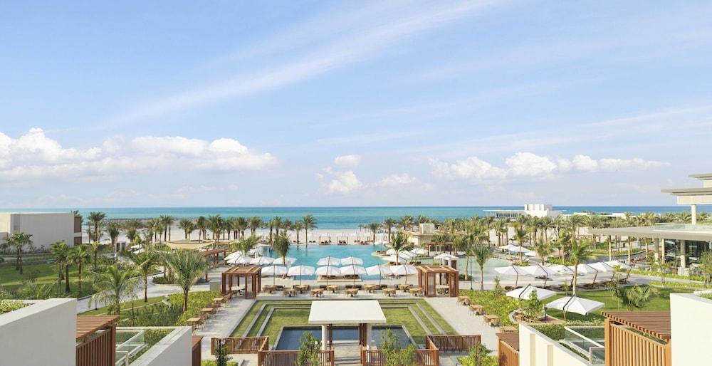 InterContinental Ras Al Khaimah Resort and Spa, an IHG Hotel - Exterior