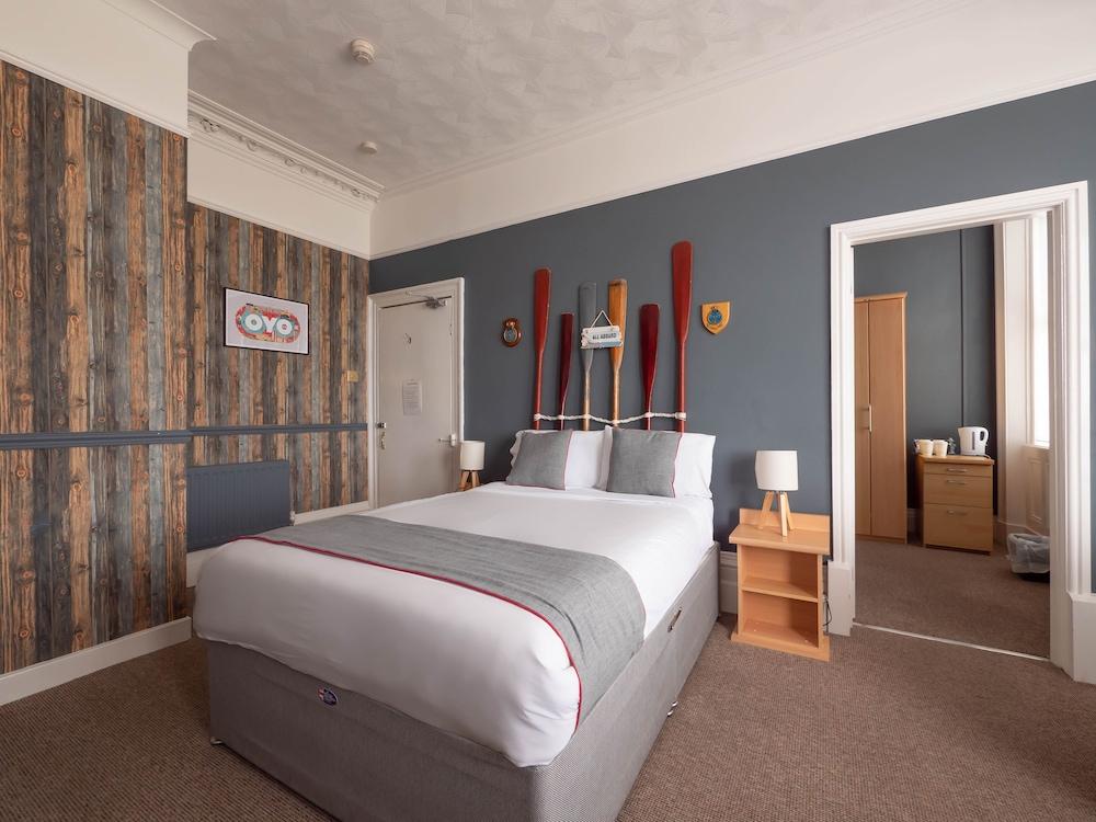 OYO Pier Hotel Rhyl - Room