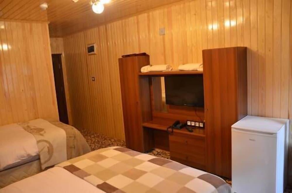 Doğa Motel - Room