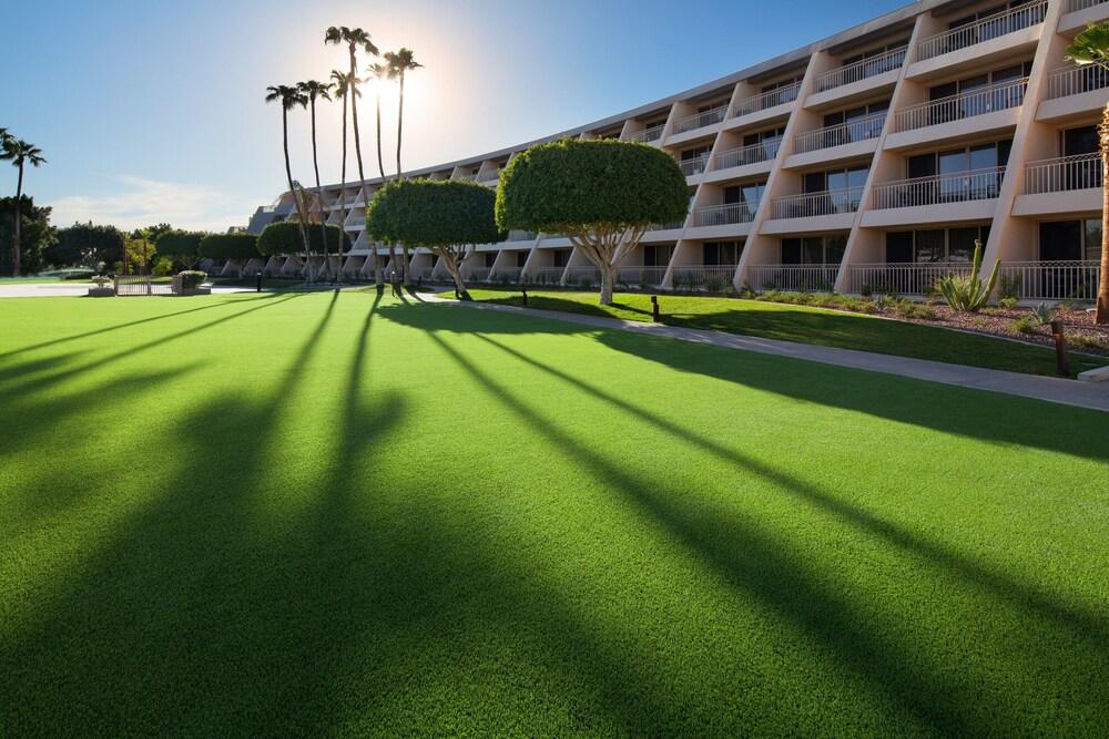 The Phoenician, a Luxury Collection Resort, Scottsdale - Property Grounds