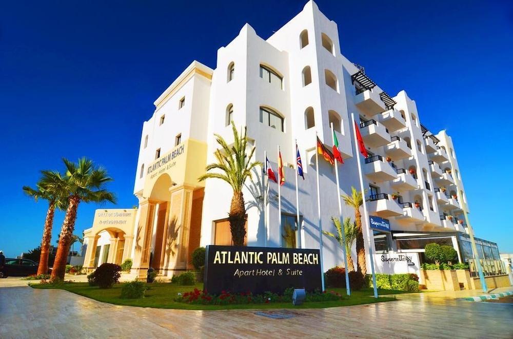 Atlantic Palm Beach - Featured Image