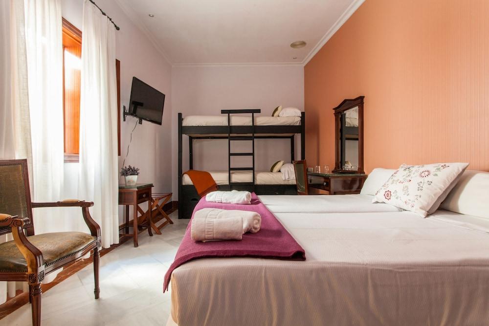 Hotel Baco - Room
