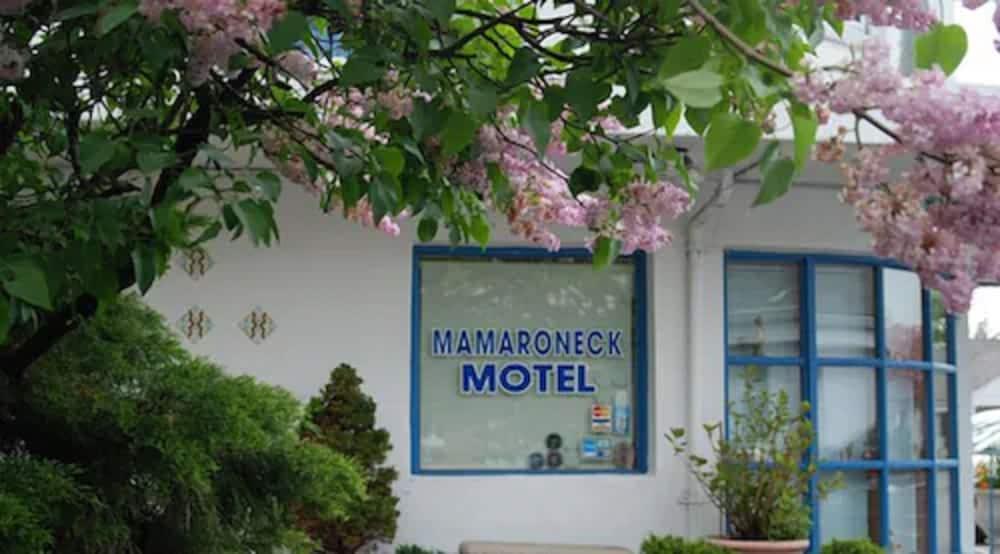 Mamaroneck Motel - Featured Image