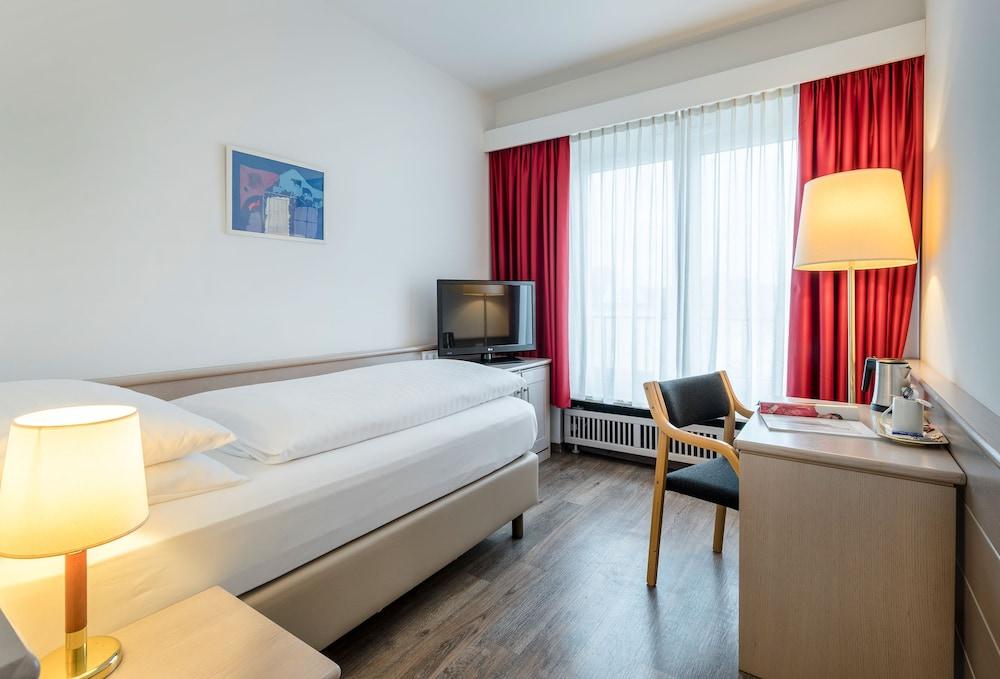 Hotel IMLAUER & Bräu - Room