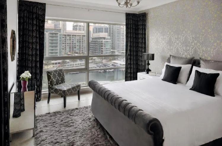 Dream Inn Dubai Apartments Al Khudrawi - Other