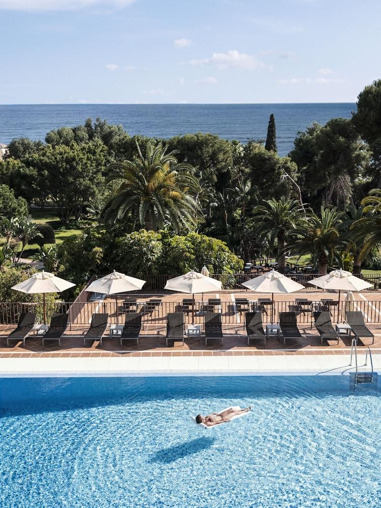 Don Carlos Resort & SPA - Outdoor Pool