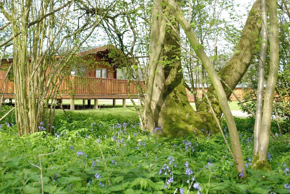 South Winchester Lodges - Featured Image