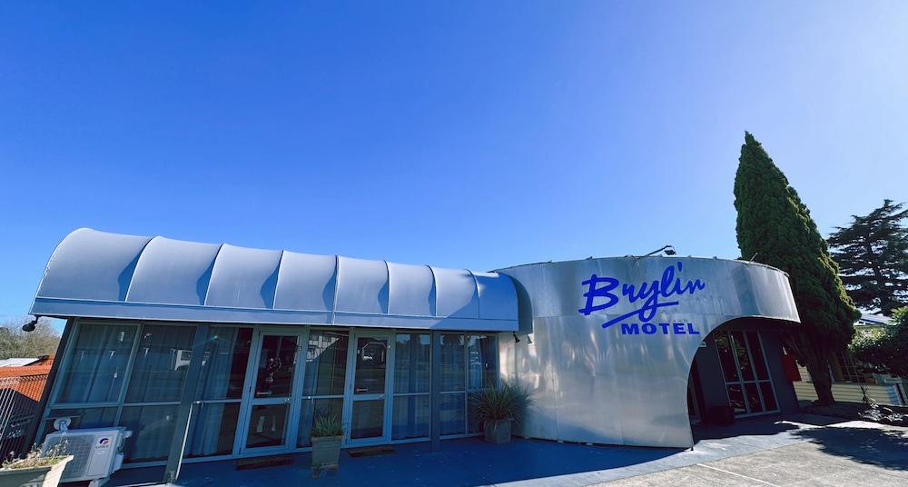 Brylin Motel - Exterior