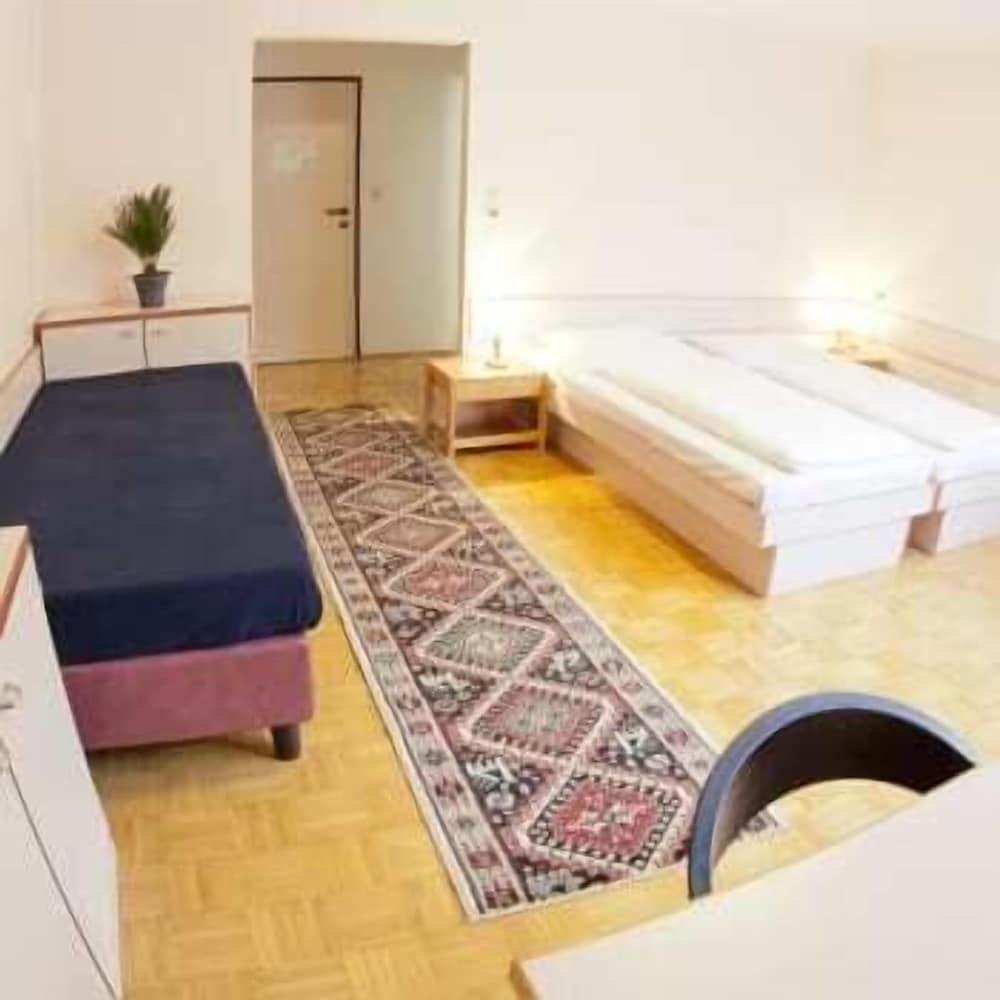 Hotel Karwendel - Room