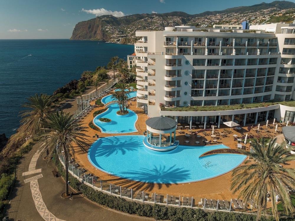 Pestana Grand Premium Ocean Resort - Featured Image