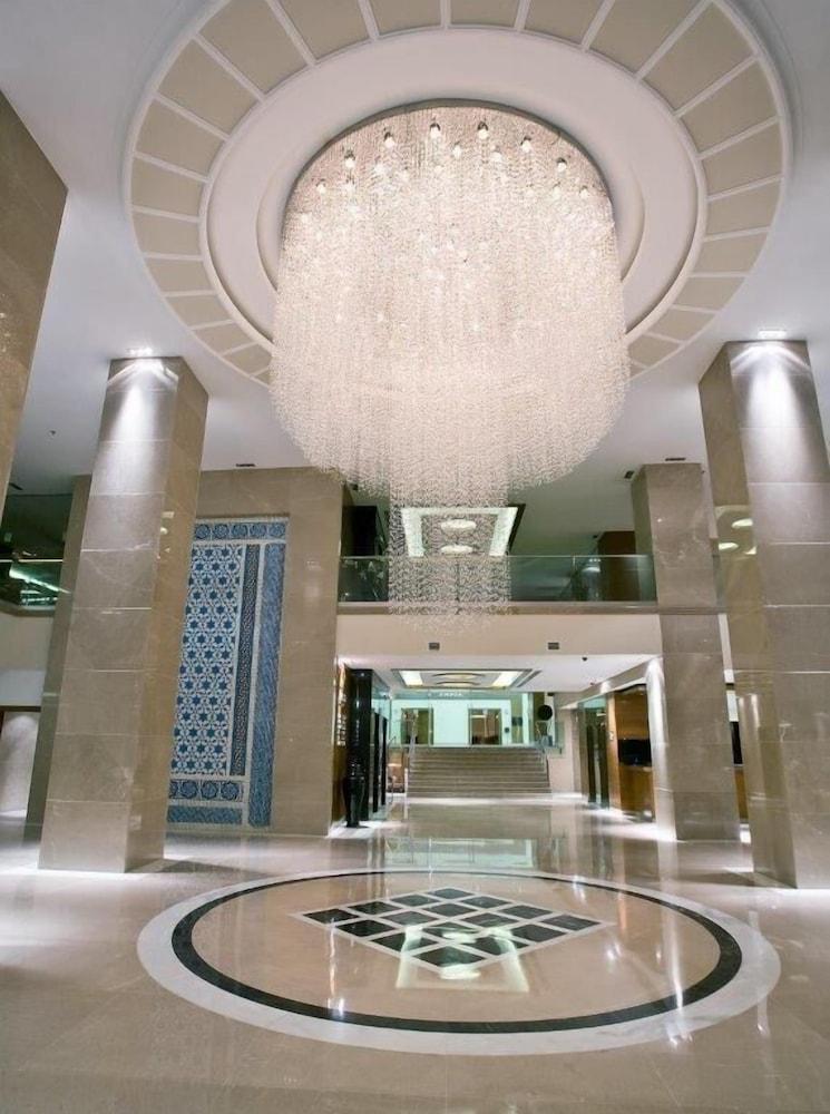 Anemon Hotel Malatya - Lobby