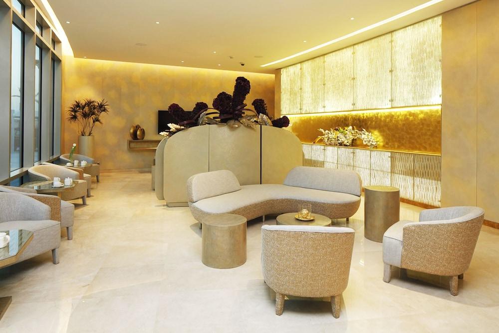 Vivienda Hotel Villas Granada - Lobby Sitting Area