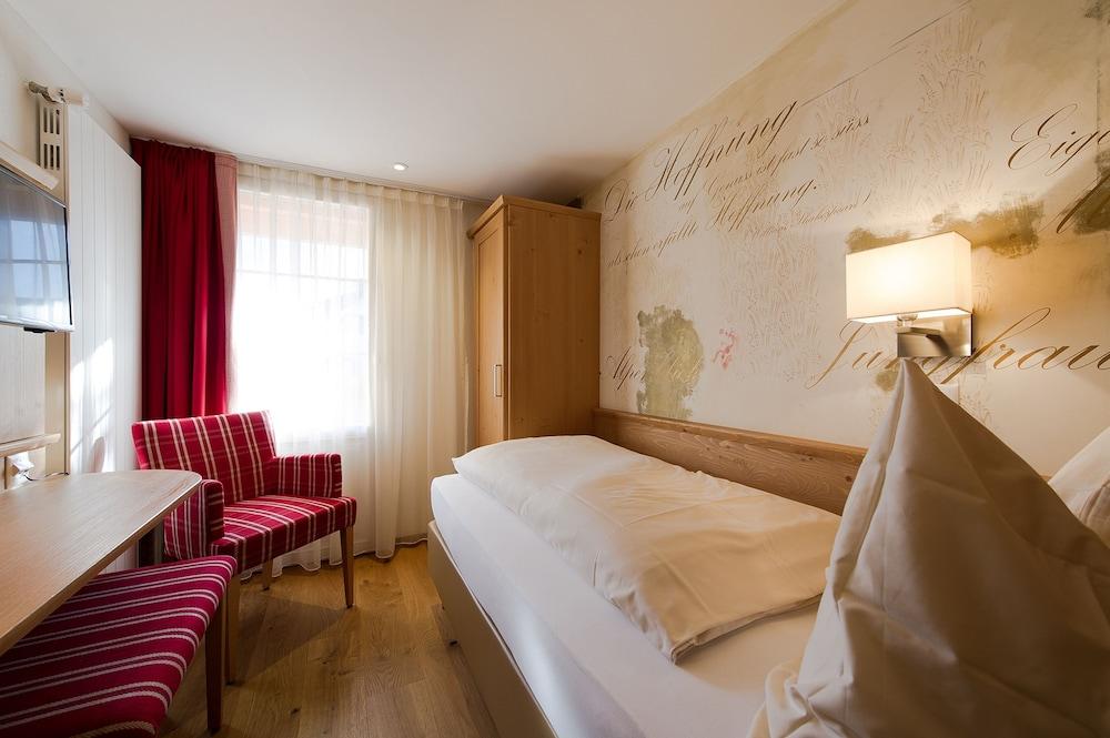 Hotel Alpenblick - Room